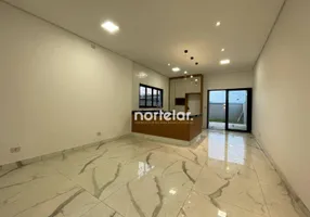 Foto 1 de Casa de Condomínio com 3 Quartos à venda, 145m² em Alphaville, Santana de Parnaíba