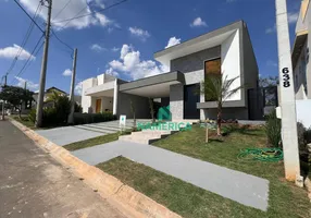 Foto 1 de Casa de Condomínio com 3 Quartos à venda, 160m² em Jardim Primavera, Itupeva