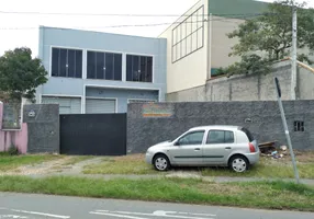 Foto 1 de Ponto Comercial para alugar, 100m² em São Braz, Curitiba