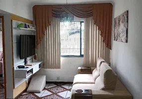 Foto 1 de Apartamento com 2 Quartos à venda, 90m² em Bangu, Rio de Janeiro