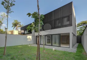 Foto 1 de Casa de Condomínio com 4 Quartos à venda, 434m² em Granja Julieta, São Paulo