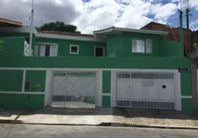 Foto 1 de Casa com 4 Quartos à venda, 205m² em Jardim Flor do Campo, Guarulhos