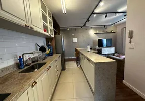 Foto 1 de Apartamento com 2 Quartos à venda, 74m² em Vila Quirino de Lima, São Bernardo do Campo