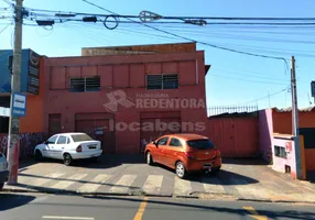 Foto 1 de Galpão/Depósito/Armazém à venda, 260m² em Jardim Mugnaini, São José do Rio Preto