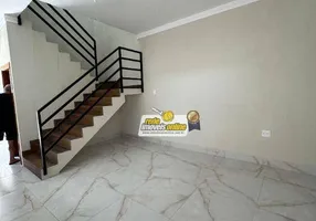 Foto 1 de Casa com 3 Quartos à venda, 150m² em Parque São Geraldo, Uberaba