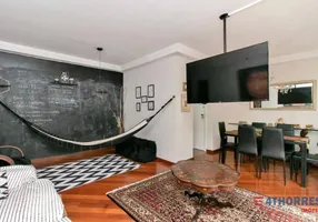 Foto 1 de Apartamento com 3 Quartos à venda, 122m² em Vila Andrade, São Paulo