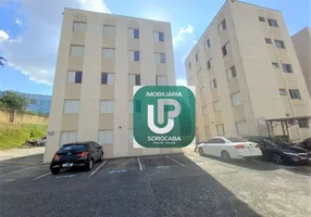 Foto 1 de Apartamento com 2 Quartos à venda, 43m² em Jardim Guadalajara, Sorocaba