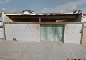 Foto 1 de Casa com 3 Quartos à venda, 150m² em Emaús, Parnamirim