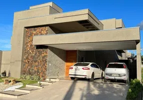 Foto 1 de Casa de Condomínio com 3 Quartos à venda, 210m² em Terra Vista Residencial Club, Mirassol