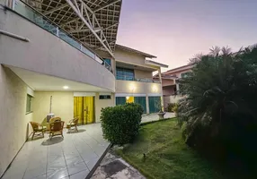 Foto 1 de Casa de Condomínio com 4 Quartos à venda, 409m² em Novo Maranguape I, Maranguape