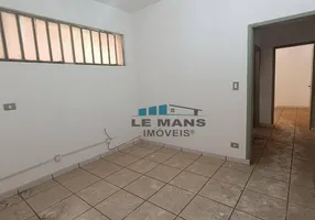 Foto 1 de Ponto Comercial para alugar, 87m² em Centro, Piracicaba