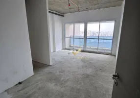 Foto 1 de Sala Comercial para venda ou aluguel, 37m² em Centro, São Bernardo do Campo