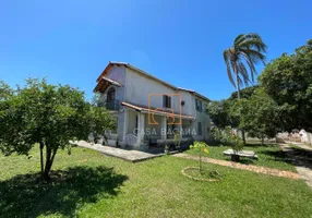 Foto 1 de Casa com 4 Quartos à venda, 300m² em Balneario São Pedro, São Pedro da Aldeia