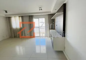 Foto 1 de Apartamento com 2 Quartos para venda ou aluguel, 83m² em Vila Andrade, São Paulo
