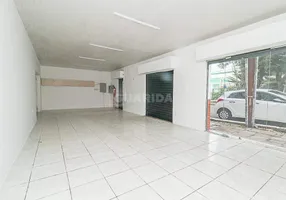 Foto 1 de Ponto Comercial para alugar, 85m² em Menino Deus, Porto Alegre