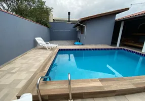 Foto 1 de Casa com 3 Quartos à venda, 150m² em Praia do Sonho, Palhoça