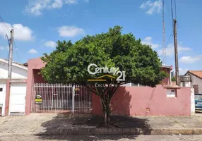 Foto 1 de Casa com 3 Quartos à venda, 211m² em Centro, Indaiatuba