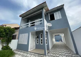 Foto 1 de Casa com 3 Quartos à venda, 120m² em Mato Grande, Canoas