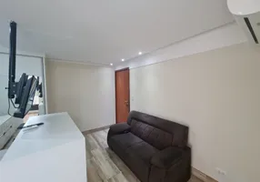 Foto 1 de Kitnet com 1 Quarto para alugar, 36m² em Jabaquara, São Paulo