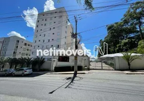 Foto 1 de Apartamento com 2 Quartos à venda, 48m² em Chácaras Santa Inês, Santa Luzia