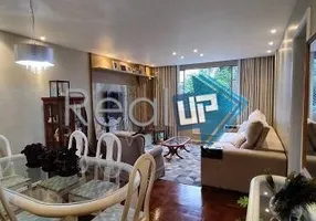 Foto 1 de Apartamento com 3 Quartos à venda, 96m² em Tijuca, Rio de Janeiro