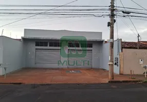 Foto 1 de Ponto Comercial com 1 Quarto para alugar, 185m² em Tubalina, Uberlândia