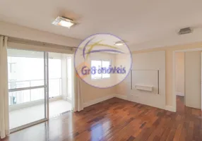 Foto 1 de Apartamento com 1 Quarto para alugar, 55m² em Bela Vista, São Paulo