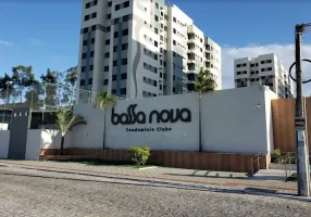 Foto 1 de Apartamento com 2 Quartos para alugar, 55m² em Jabotiana, Aracaju