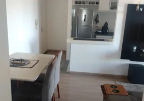 Foto 1 de Apartamento com 2 Quartos à venda, 65m² em Jardim Bela Vista, São José dos Campos