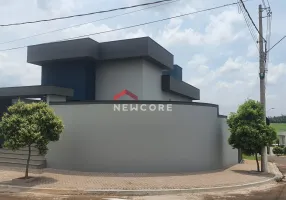 Foto 1 de Casa com 3 Quartos à venda, 260m² em Villas Paraiso, Botucatu