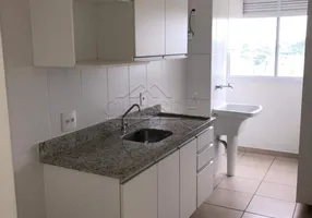 Foto 1 de Apartamento com 2 Quartos à venda, 56m² em Alto da Boa Vista, Ribeirão Preto