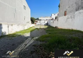 Foto 1 de Lote/Terreno à venda, 500m² em Campestre, Santo André