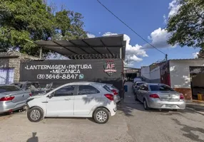 Foto 1 de Galpão/Depósito/Armazém à venda, 213m² em Barreiro, Belo Horizonte