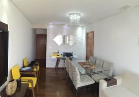 Foto 1 de Apartamento com 3 Quartos à venda, 100m² em Bosque da Saúde, São Paulo