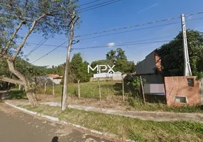 Foto 1 de Lote/Terreno à venda, 1007m² em Santa Rita, Piracicaba