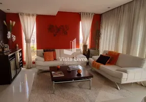 Foto 1 de Apartamento com 2 Quartos à venda, 156m² em Vila Leopoldina, São Paulo