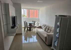 Foto 1 de Apartamento com 2 Quartos para alugar, 44m² em Miramar, João Pessoa