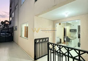 Foto 1 de Apartamento com 2 Quartos à venda, 80m² em Santa Rita, Pouso Alegre