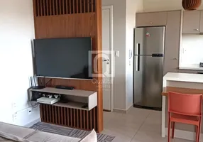 Foto 1 de Apartamento com 2 Quartos à venda, 55m² em Vila Jardini, Sorocaba