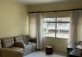 Foto 1 de Casa com 2 Quartos para venda ou aluguel, 246m² em Vila Humaita, Santo André