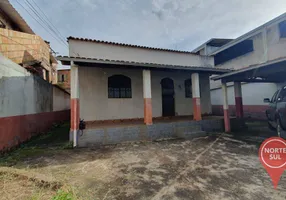 Foto 1 de Casa com 3 Quartos para alugar, 200m² em Vila São Tarcísio, Mário Campos