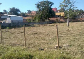 Foto 1 de Lote/Terreno à venda, 2160m² em Bom Retiro, Betim
