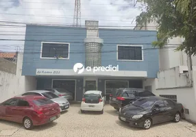 Foto 1 de Sala Comercial para alugar, 18m² em Dionísio Torres, Fortaleza