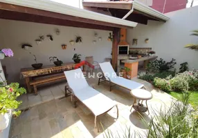 Foto 1 de Casa com 5 Quartos à venda, 360m² em Parque Alto Taquaral, Campinas