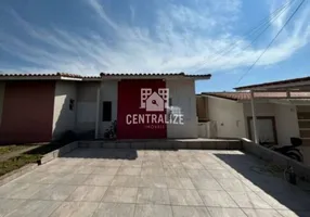 Foto 1 de Casa de Condomínio com 3 Quartos à venda, 110m² em Boa Vista, Ponta Grossa