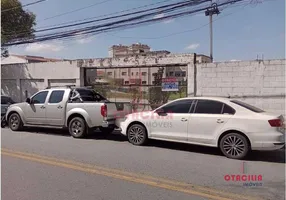 Foto 1 de Lote/Terreno para alugar, 2750m² em Vila Lusitania, São Bernardo do Campo