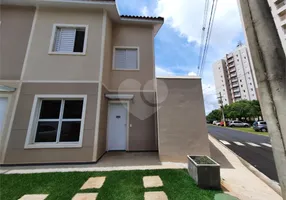 Foto 1 de Casa de Condomínio com 3 Quartos à venda, 80m² em Parque Sabará, São Carlos