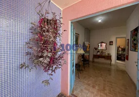 Foto 1 de Casa com 4 Quartos à venda, 480m² em Jardim Bela Vista, Mogi Guaçu