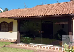 Foto 1 de Casa com 4 Quartos à venda, 739m² em Barão de Javari, Miguel Pereira