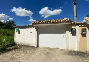 Foto 1 de Casa de Condomínio com 2 Quartos à venda, 69m² em Joaquim de Oliveira, Itaboraí